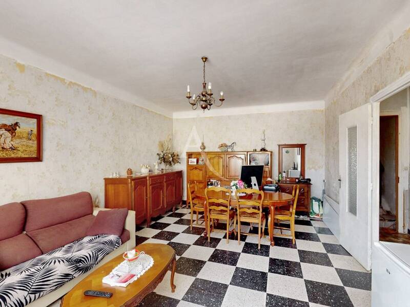 Maison à vendre, 373m², THEZAN DES CORBIERES