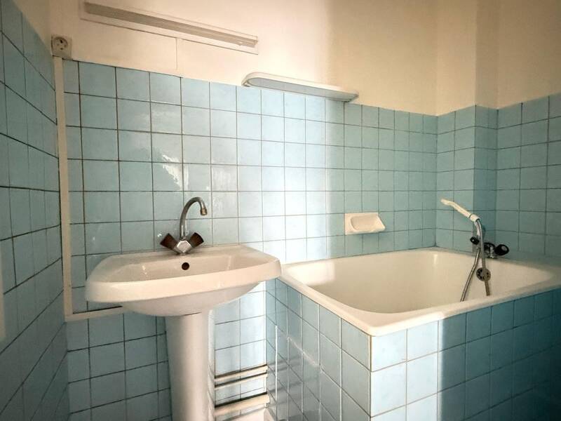 Maison à louer, 30m², CHAMPIGNEULLES