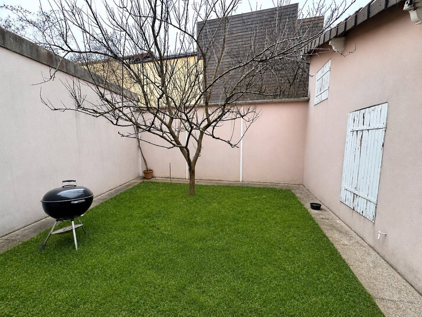 Maison à vendre, 137m², ISSY LES MOULINEAUX