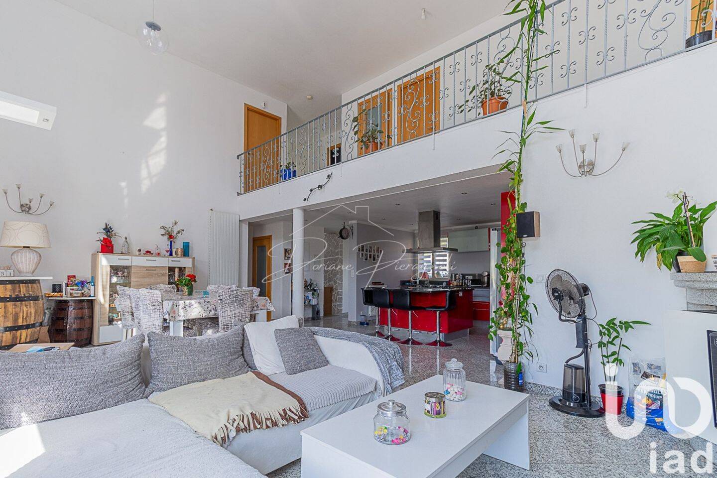 Maison à vendre, 178m², MONTLIGNON
