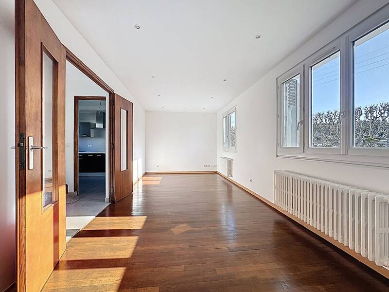 Maison à louer, 74m², SAVIGNY SUR ORGE