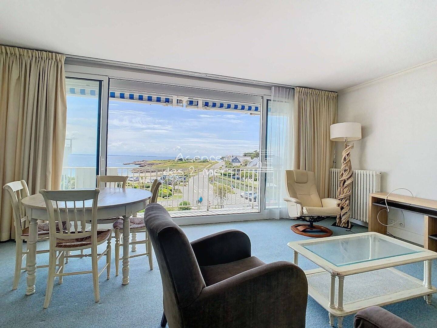 Maison à vendre, 73m², QUIBERON