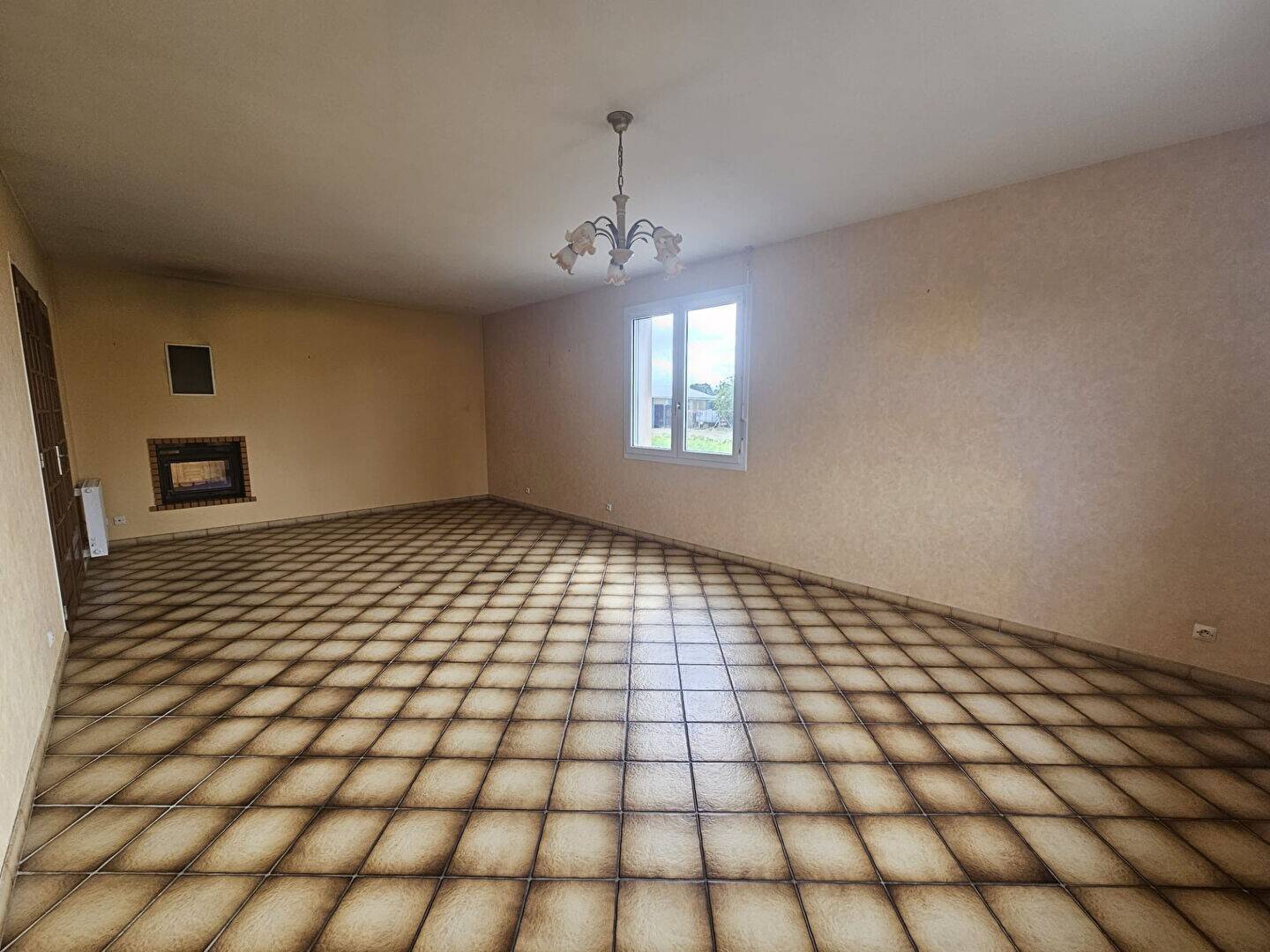 Maison à vendre, 103m², LES LUCS SUR BOULOGNE
