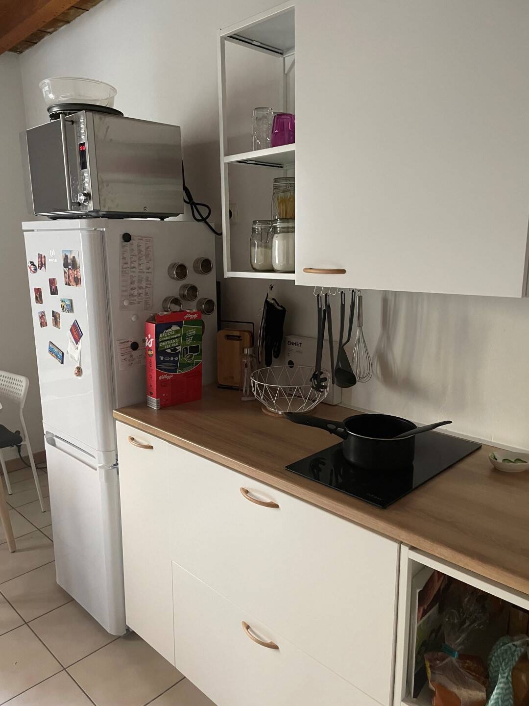 Maison à louer, 33m², TASSIN LA DEMI LUNE