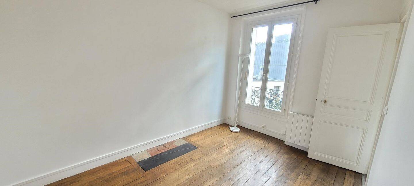Maison à louer, 27m², ISSY LES MOULINEAUX
