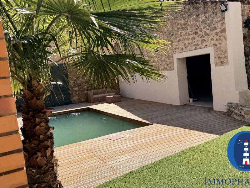 Maison à vendre, 340m², LA PALME