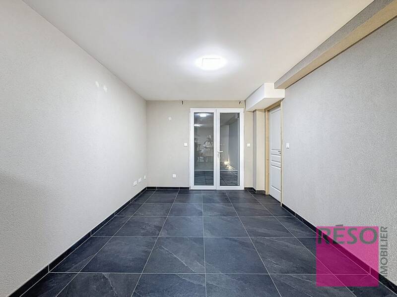 Maison à louer, 47m², ARTHAZ PONT NOTRE DAME