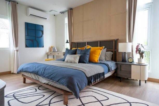 Maison à vendre, 113m², ISSY LES MOULINEAUX