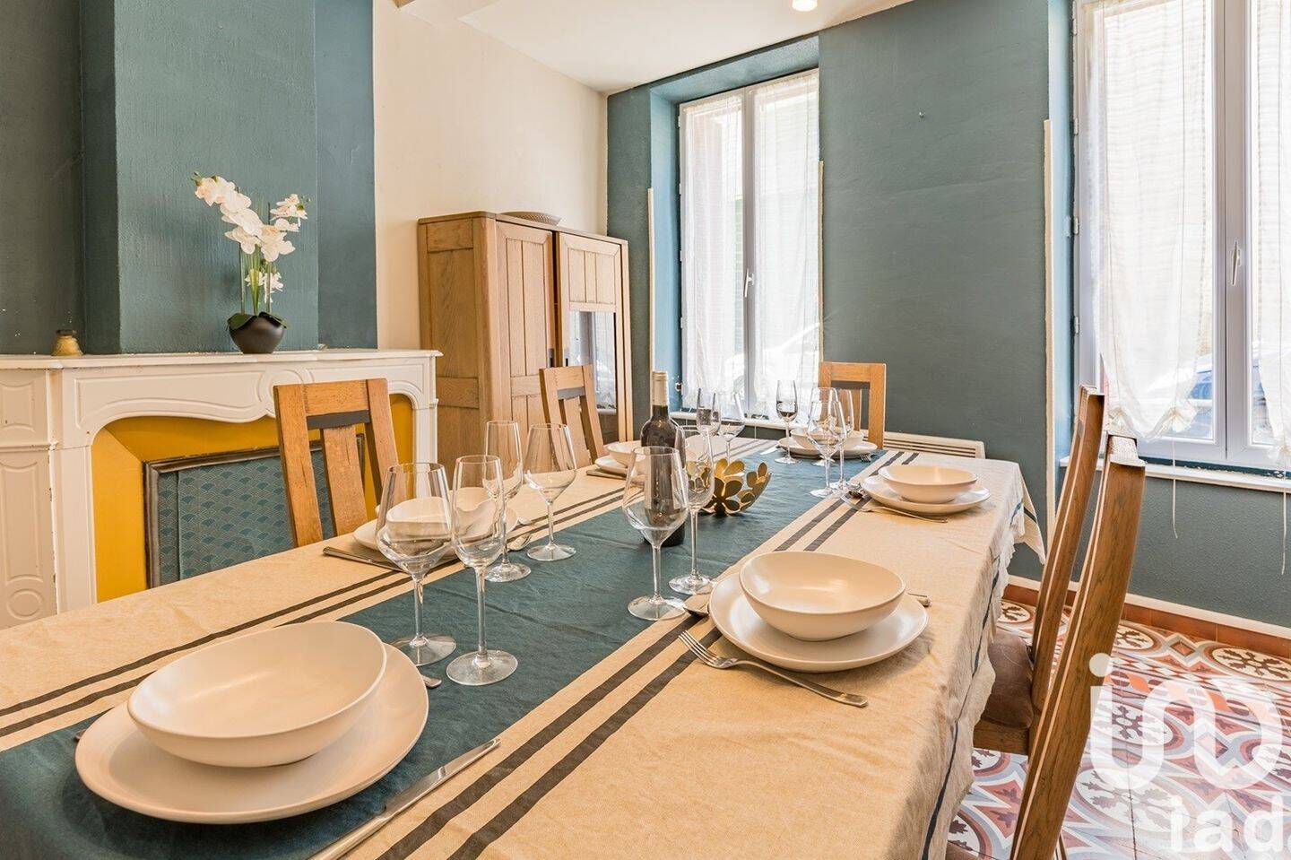 Maison à vendre, 241m², SALLELES D'AUDE