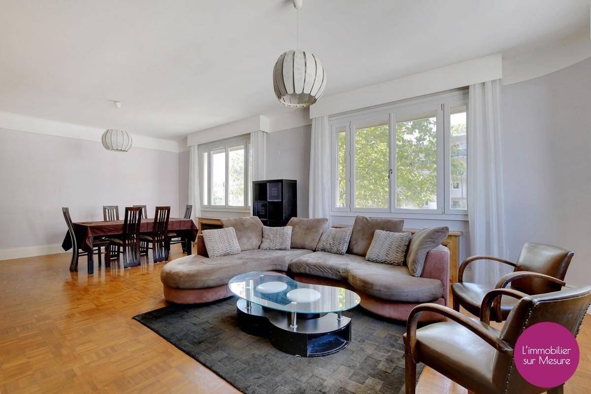 Maison à louer, 102m², BOURG LA REINE