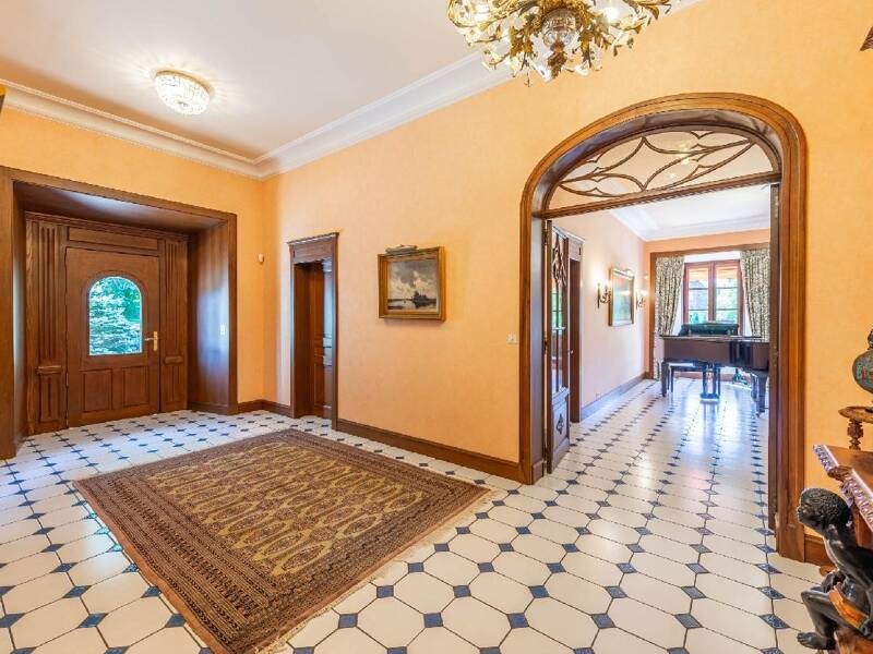 Maison à vendre, 993m², THONON LES BAINS