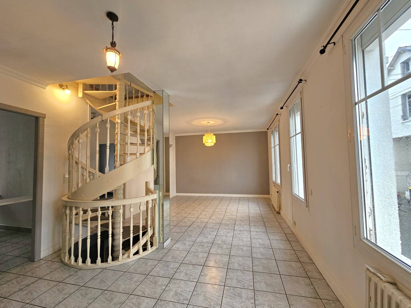 Maison à vendre, 118m², CHOLET