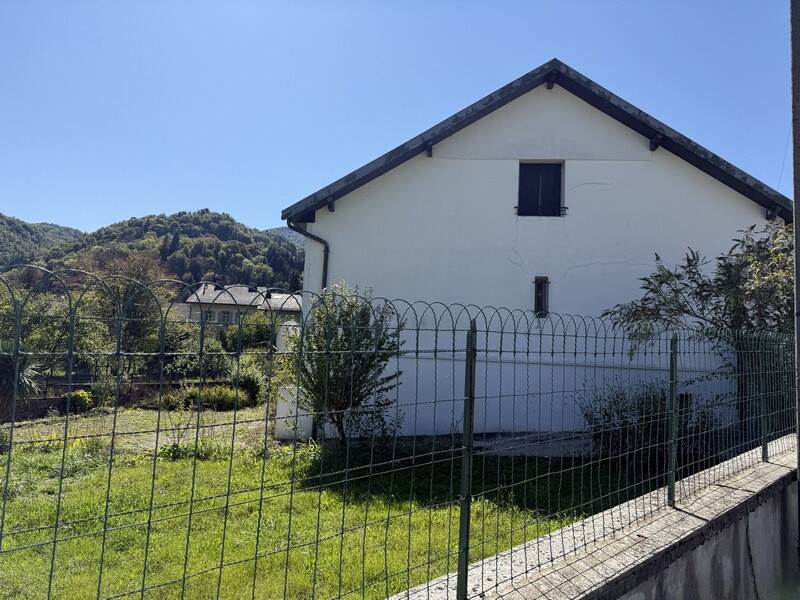 Maison à vendre, 135m², VAUX LES SAINT CLAUDE