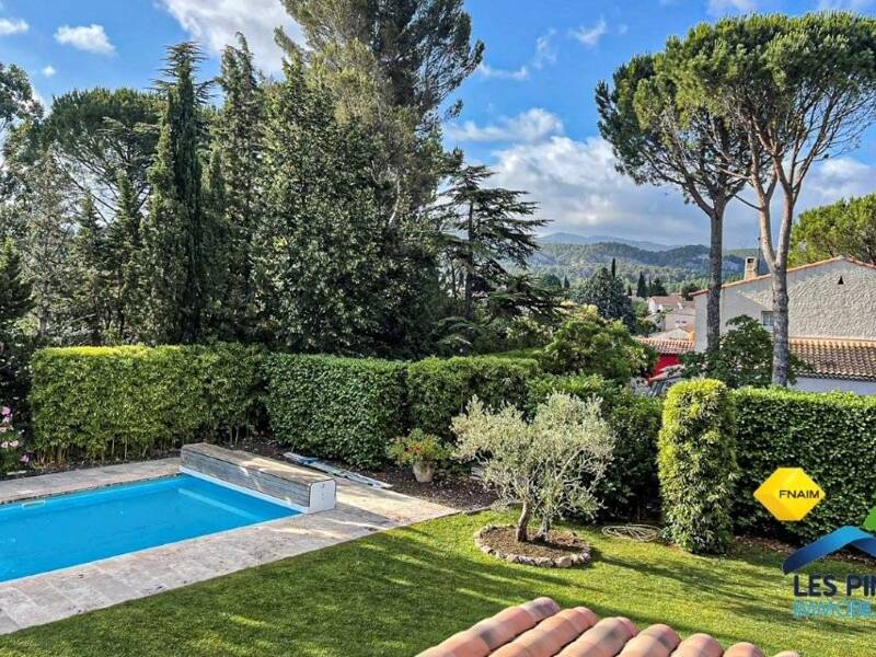 Maison à vendre, 288m², AIX EN PROVENCE