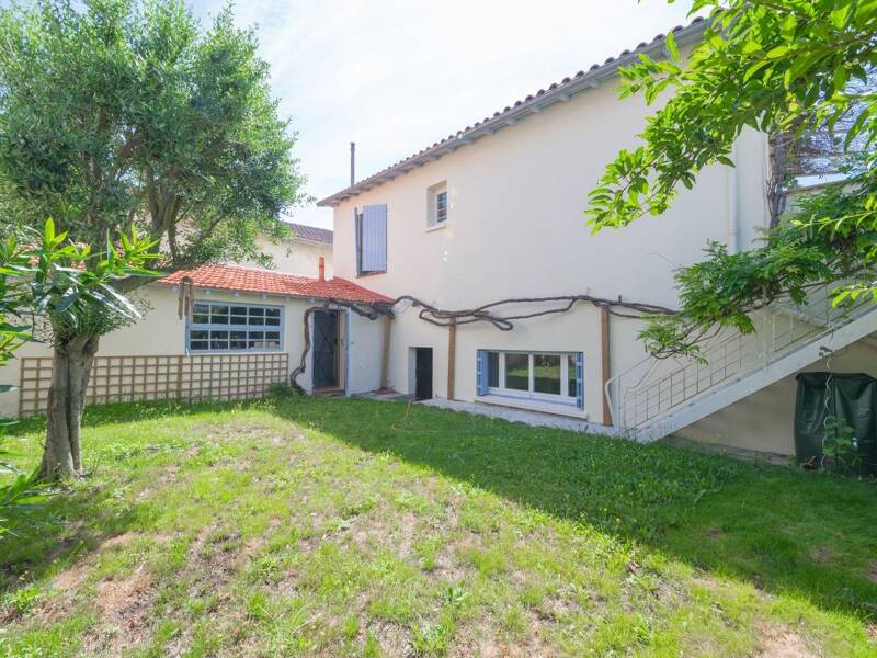 Maison à vendre, 141m², TOULOUSE