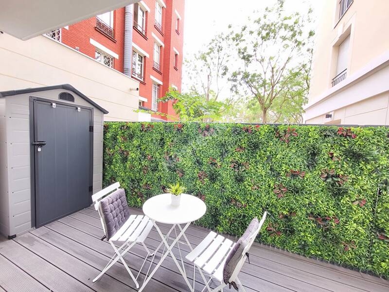 Maison à louer, 15m², PUTEAUX