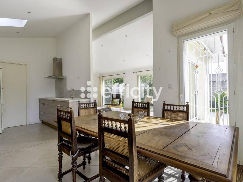 Maison à vendre, 90m², BORDEAUX