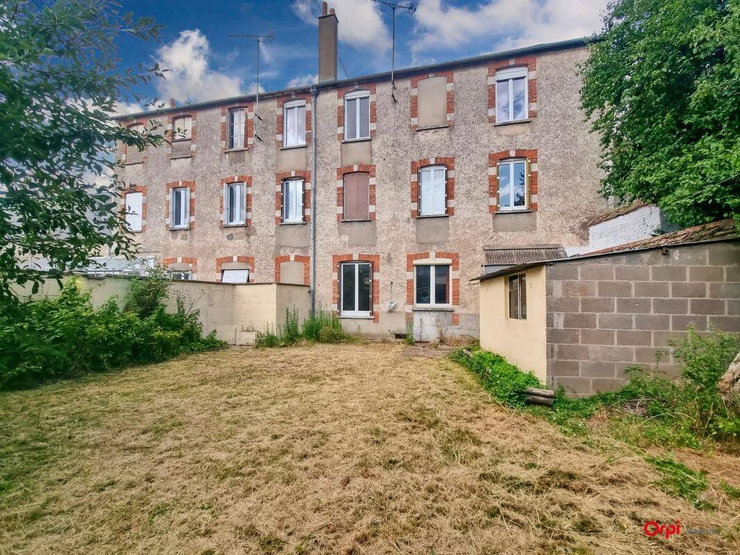Maison à vendre, 147m², JANVILLE