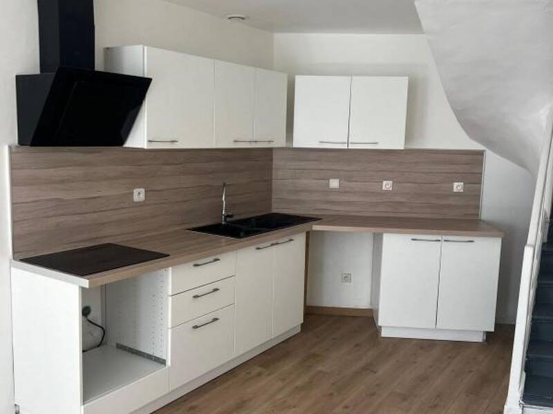 Maison à louer, 85m², HARFLEUR