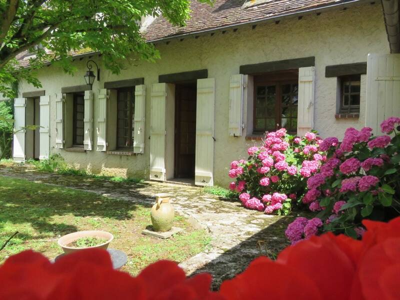 Maison à vendre, 190m², HOUDAN