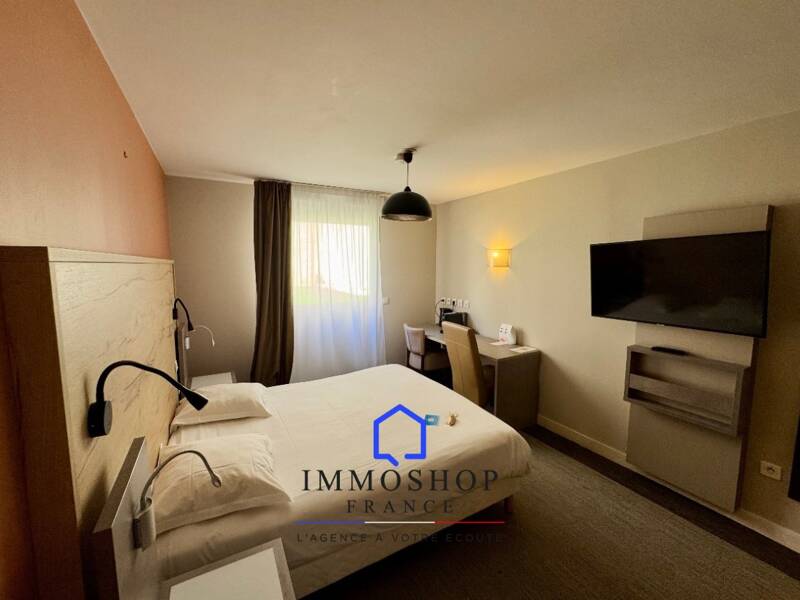 Maison à vendre, 21m², MARSEILLE 8E