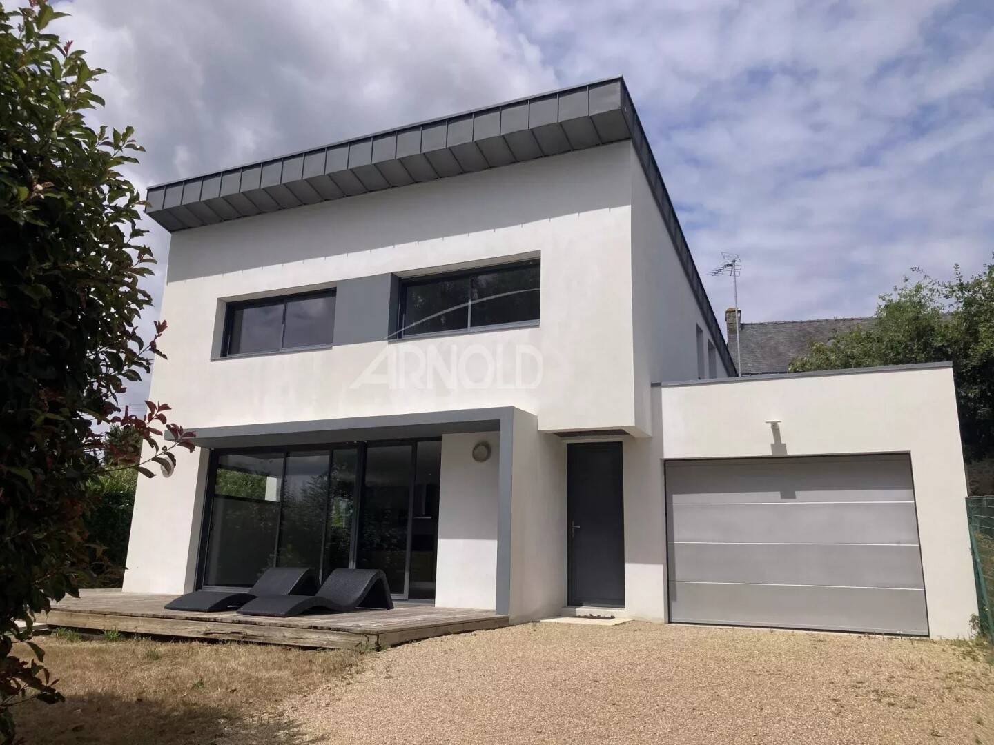 Maison à vendre, 160m², VANNES