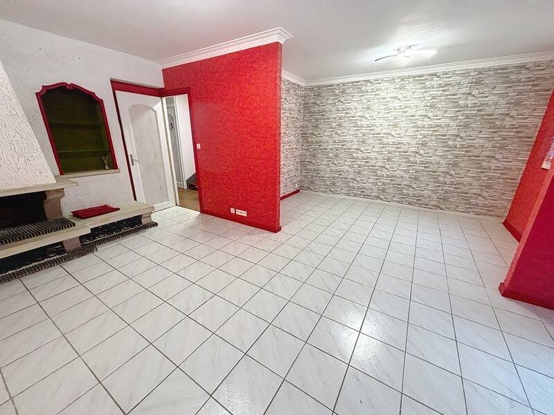 Maison à vendre, 93m², REIMS