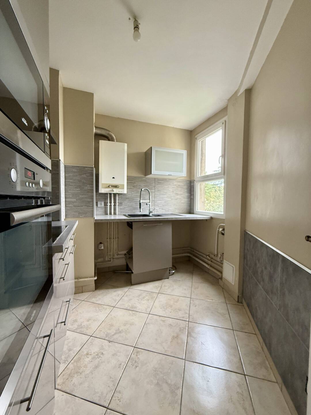 Maison à louer, 75m², VILLEMOMBLE