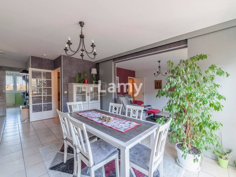 Maison à vendre, 99m², BESANCON