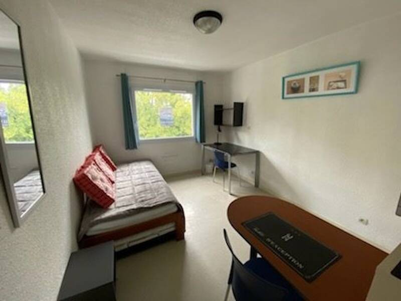 Maison à louer, 19m², AMIENS