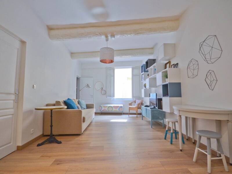 Maison à louer, 43m², NICE