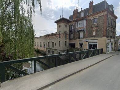 Immeuble à vendre 933 000 € 227,1 m² Rive Droite-Apport Paris Gare Corbeil-Essonnes 91100
