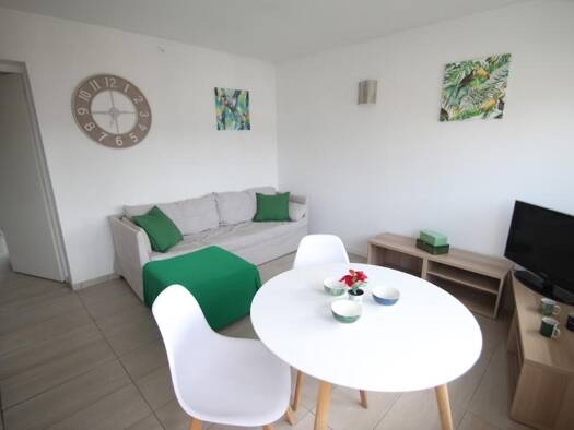 Appartement à louer 850 € 2 pièces 1 chambre 35 m² Centre Ville Brétigny-sur-Orge 91220
