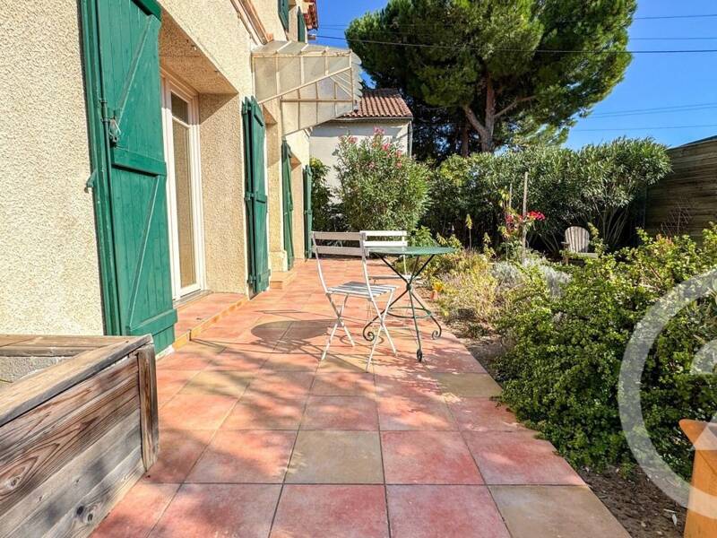 Maison à vendre, 132m², MONTPELLIER