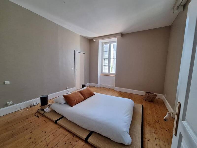 Maison à louer, 208m², ISLE