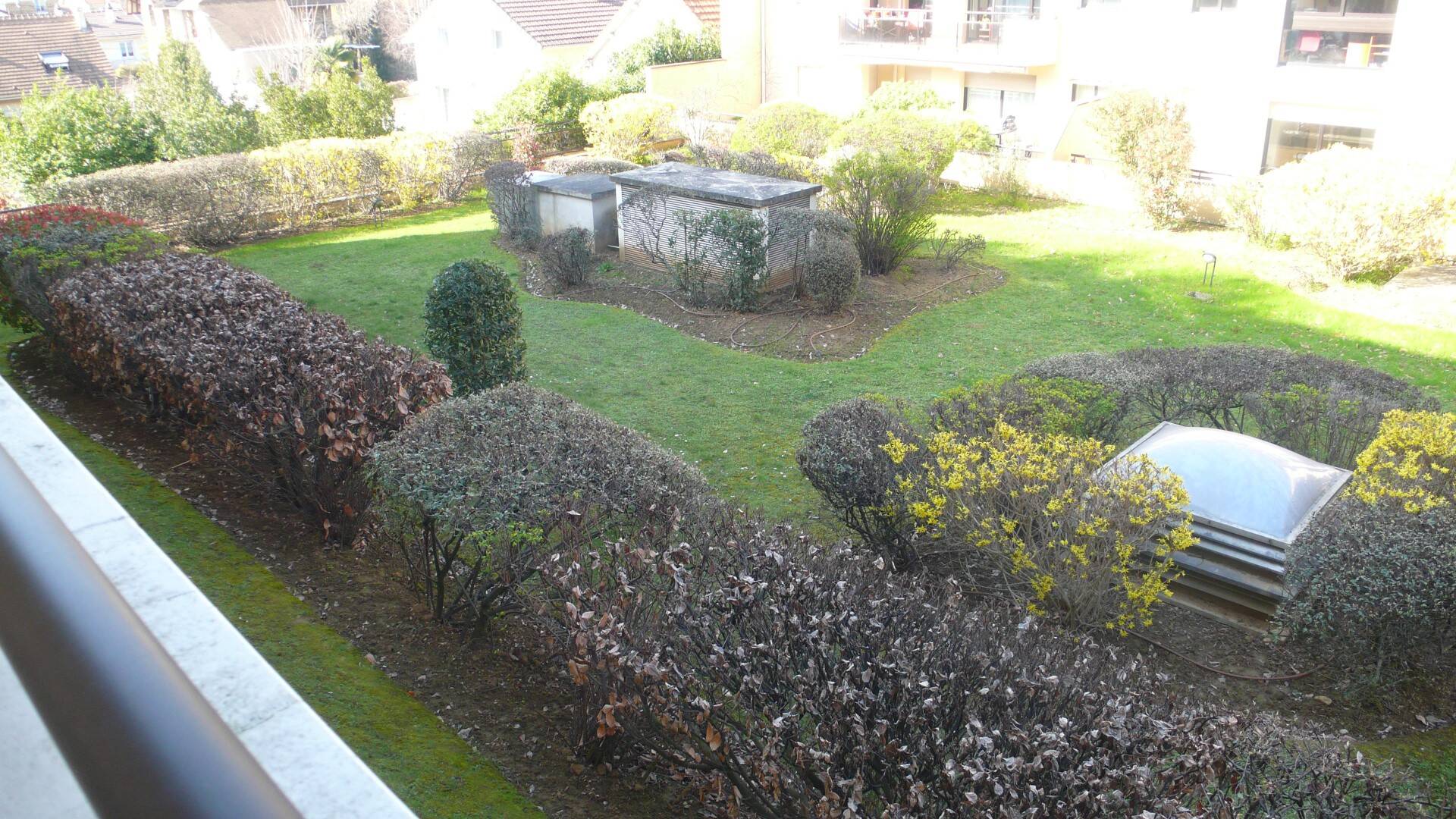 Maison à louer, 41m², CHELLES