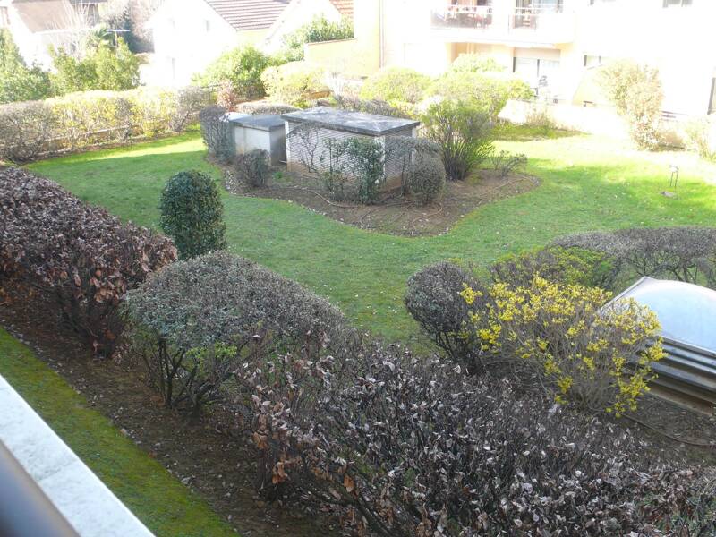 Maison à louer, 41m², CHELLES
