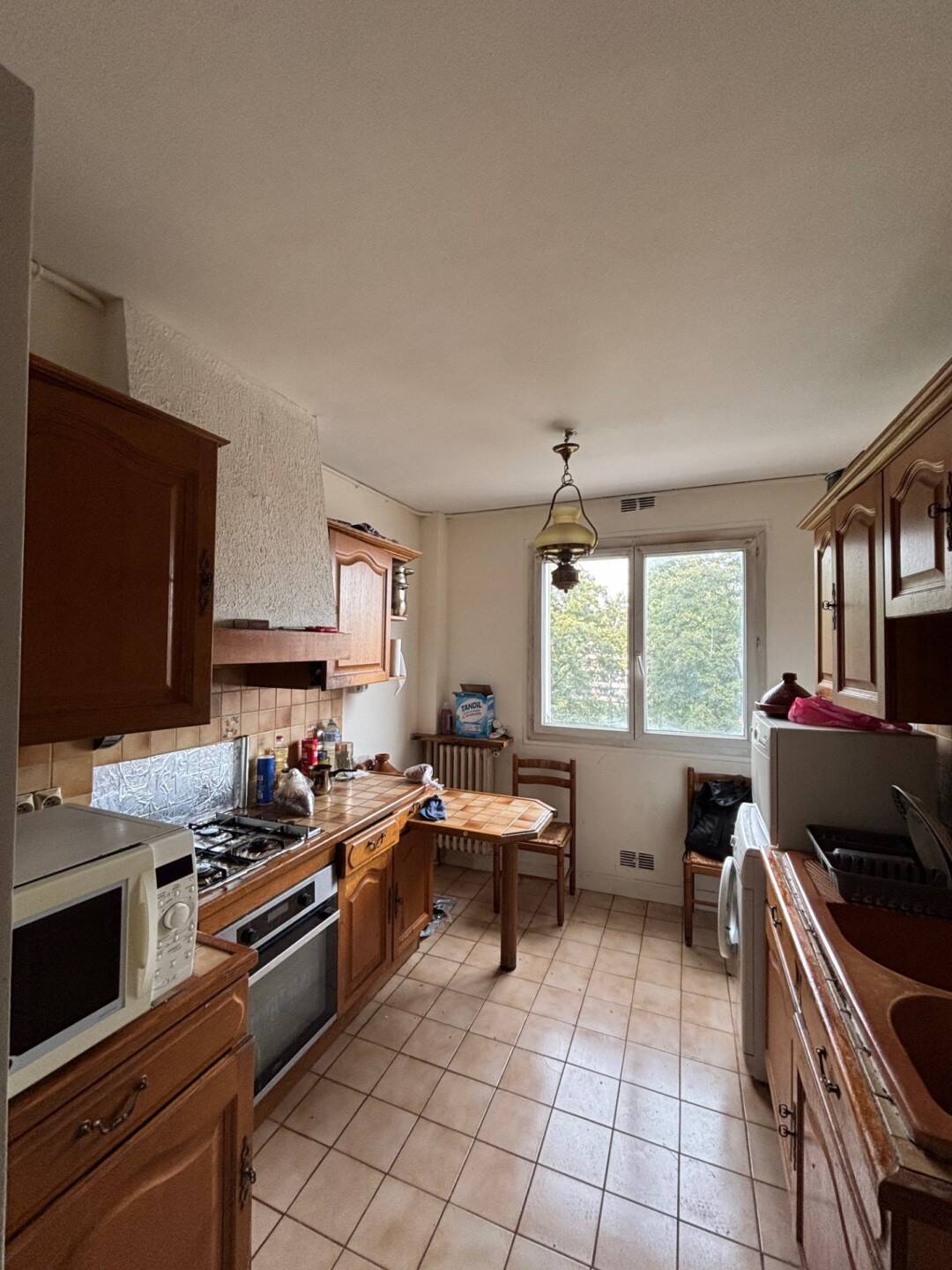 Maison à vendre, 75m², EPINAY SUR SEINE