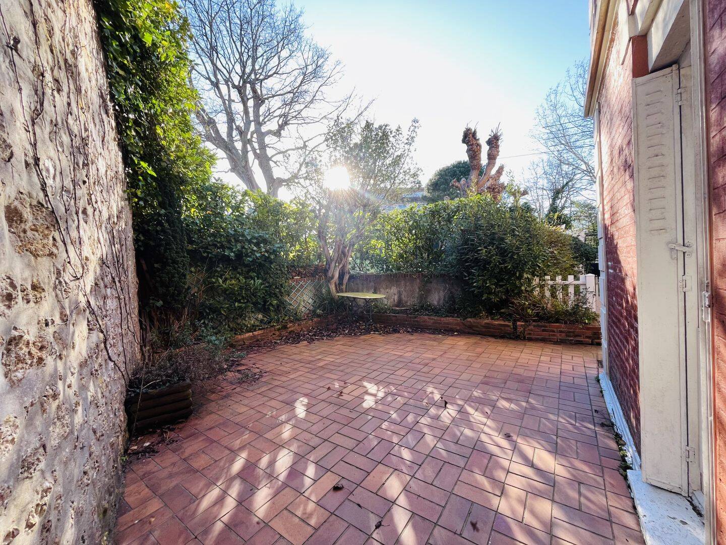 Maison à vendre, 42m², VILLERS SUR MER
