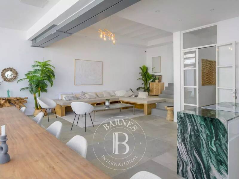 Maison à vendre, 185m², MARSEILLE 7E