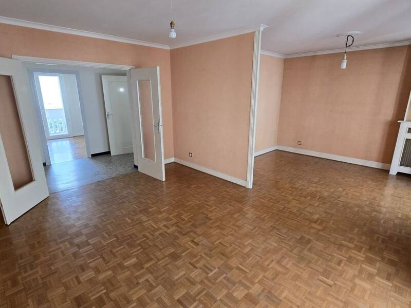 Maison à vendre, 76m², LYON 3E