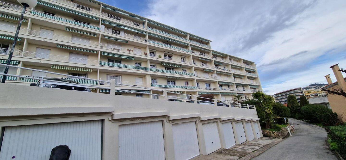 Maison à louer, 52m², CANNES