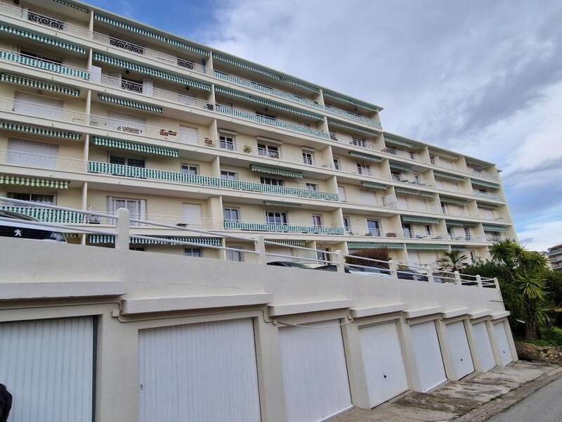 Maison à louer, 52m², CANNES
