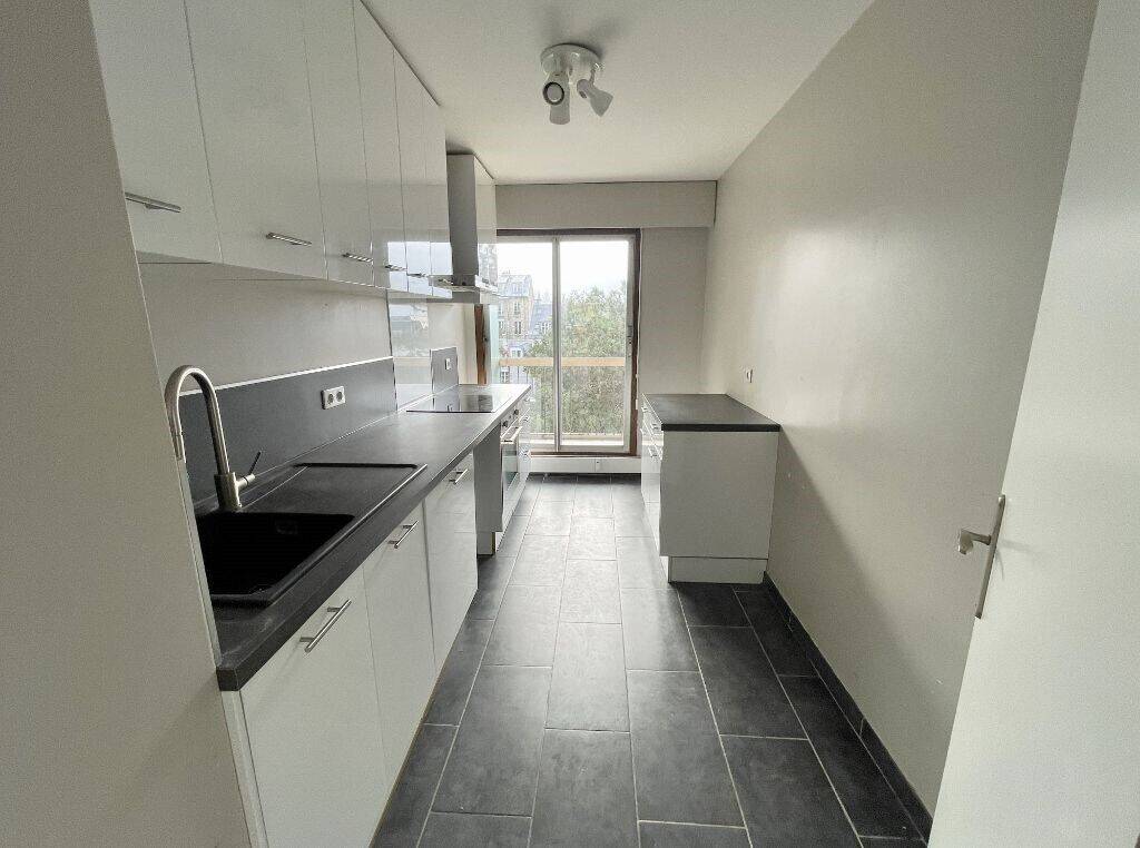 Maison à louer, 70m², VERSAILLES