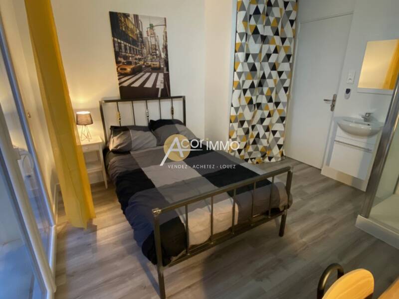 Maison à louer, 20m², TOULON