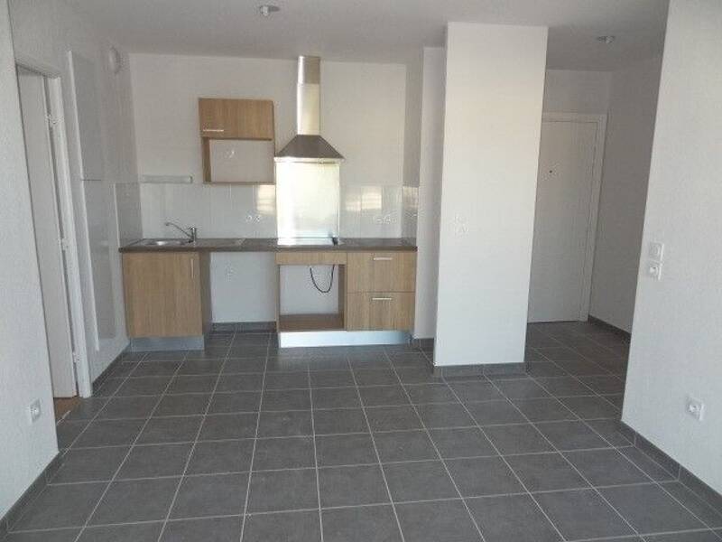 Maison à louer, 41m², FROUZINS