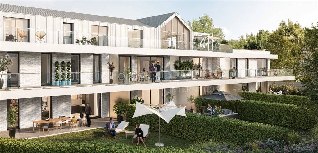 Maison à vendre, 139m², MARCQ EN BAROEUL