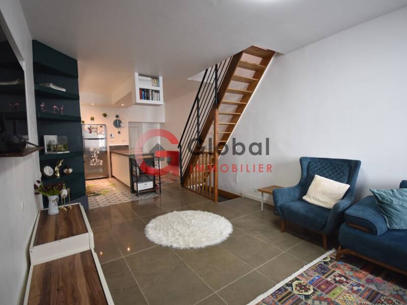 Maison à vendre, 90m², MARSEILLE 11E
