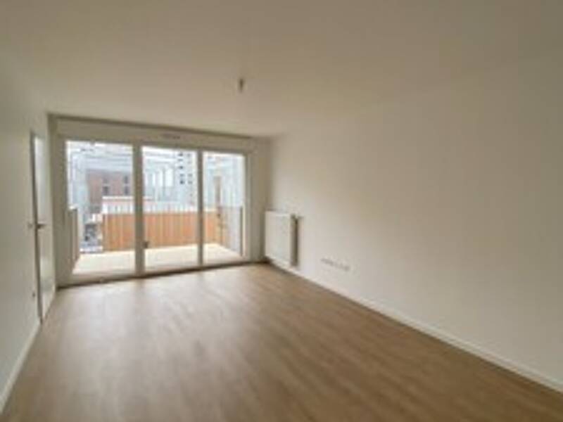 Maison à louer, 62m², IVRY SUR SEINE