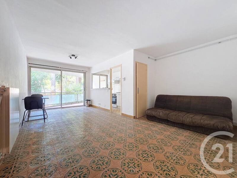 Maison à louer, 40m², MONTPELLIER